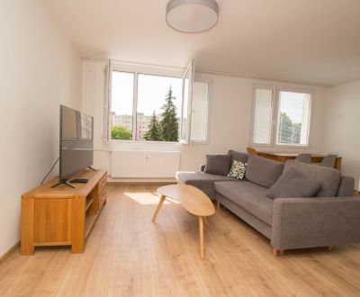 Kompletne rekonštruovaný 3-izb.byt, centrum Terasy - ul. Obrody