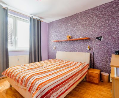 3-izbový byt po kompletnej rekonštrukcii na sídlisku SNP