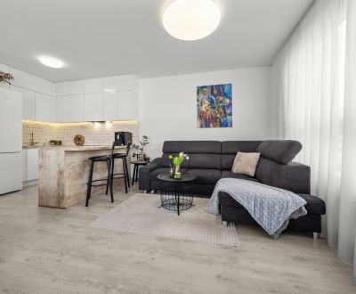 NIVY/CityPark Ružinov – Predaj moderného 2,5-izbový bytu s balkónom