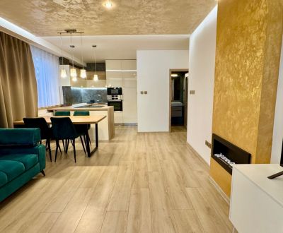 NA PREDAJ 2 izbový byt v centre mesta Nitra