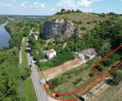 Na predaj stavebný pozemok, Devínska Nová Ves