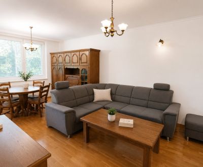 | Prenájom veľký 2 izb. byt s 2 balkónmi | Žilina - Vlčince