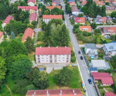 2 - izbový byt po úplnej rekonštrukcii v Handlovej