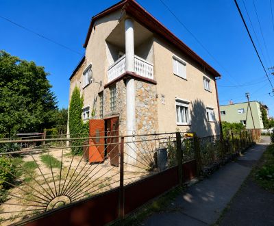EXKLUZÍVNE - VEĽKÝ RODINNÝ DOM - ŠAHY - PREDAJ
