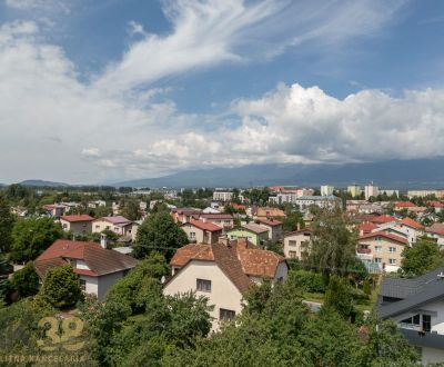 Rodinné bývanie s veľkým pozemkom a potenciálom ďalšej výstavby