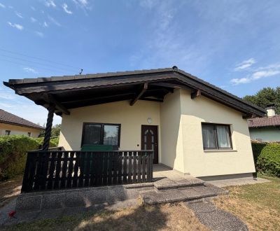 3-izbový dom pri jazere v súkromnom areáli, Berg