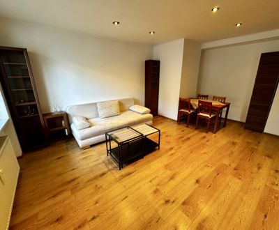 Prenájom veľký 3 izbový byt, Kupeckého ulica, Bratislava II. Ružinov