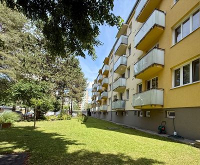 IBA U NÁS! 3i byt 78 m² s parkovacím miestom | Pred Poľom, TN