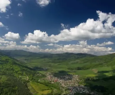 Helcmanovce – 6.760 m2 INVESTIČNÝ / STAVEBNÝ pozemok