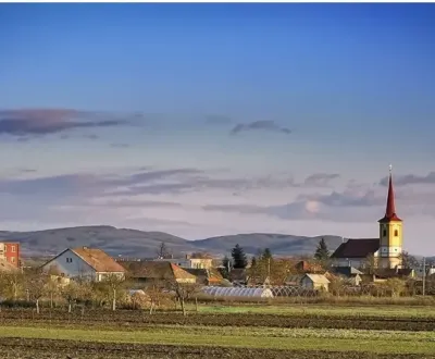 Kamenný Most – 98 m2 – INVESTIČNÉ POZEMOKY v obci