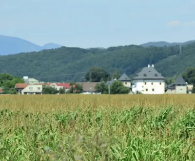Hronsek – 3.544 m2 POĽNOHOSPODÁRSKE pozemky 1/1