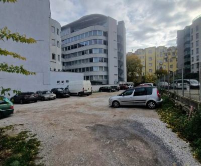  Prenajom parkovacie miesto Stefanicova  Bratislava Stare mesto 