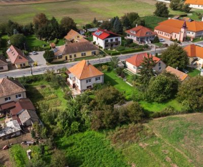 POZEMOK NA PREDAJ BEHYNCE