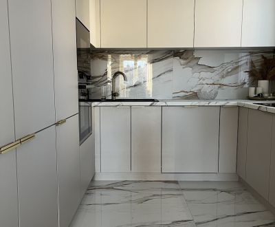 Prenájom luxusného 2-izbového bytu, Martin - centrum