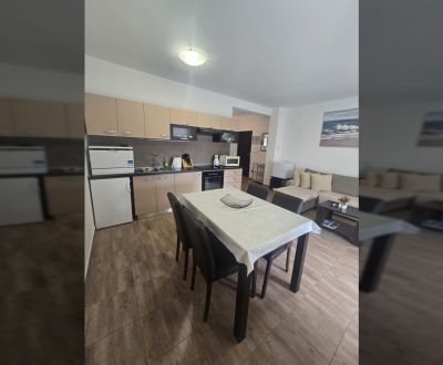  Vrsi-Mulo – dvojizbový byt na prvom poschodí, 300 m od mora.