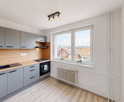 (62 m²) 2i BYT NA PRENÁJOM V TICHEJ LOKALITE