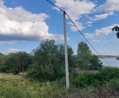 Rekreačný pozemok, veľké možnosti - RO Domaša Nová Kelča