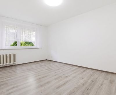 2-izbový byt vo vyhľadávanej lokalite na Gallayovej ulici