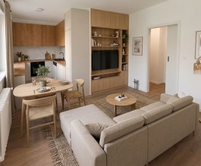 Predaj 3,5-iz bytu (81 m²) v Ružinove, Bratislava