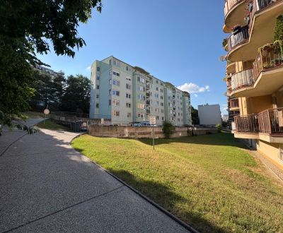 - Priestranný 2i byt (65m²), Stará Dúbravka, BA