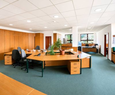 PRENÁJOM – Kancelárie 287 m², Palisády, Červeňova ul.
