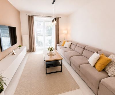 Štýlový 2-izb. byt 55 m² s vlastným kúrením | Žilina - Hollého