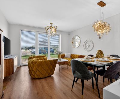 Predaj 4 izbový dom,108 m2, pozemok 153 m2, Štvrtok na Ostrove