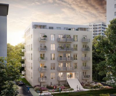 REZERVOVANÉ I Záhradnícka 91 I 1iz byt v štandarde
