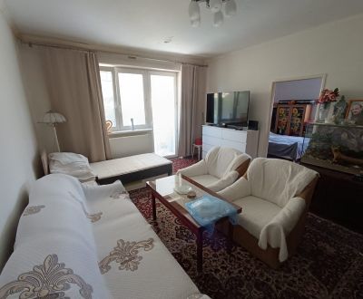 3 izbový byt Nová Baňa na predaj