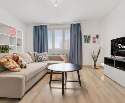 Útulný moderne zariadený 2-i byt | 47 m² | Trnavská cesta