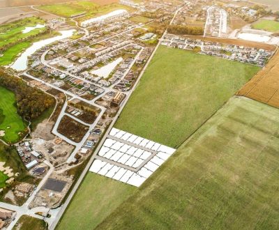 1.BCR | BUDÚCE STAVEBNÉ POZEMKY VEDĽA SEBA, VÝBORNÁ INVESTÍCIA