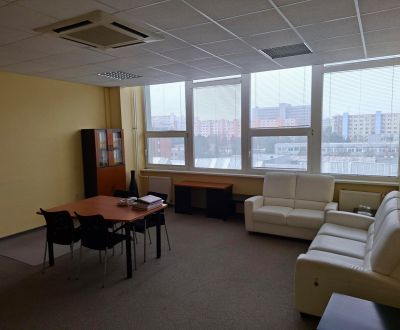 TOP CENA: Administratíva 420m2, Dúbravka