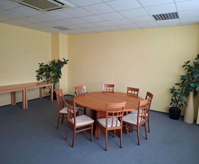 TOP CENA: Administratíva od 40m2, Dúbravka