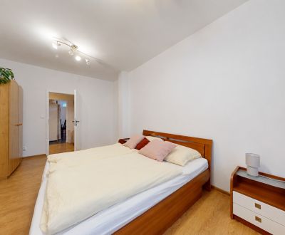 KRAMÁRE – Prenájom - 3 SAMOSTATNÉ NEPRIECHODNÉ IZBY | 70 m² | Stromová