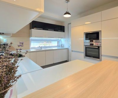 : 4-izbový bungalov Ploské, 130 m2, 1349 m2