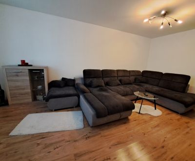 Predáme 3-izbový byt, 89 m2, Sídl. Lúky, Vráble, okr. Nitra