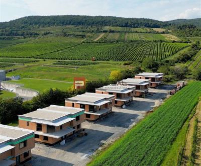 4-izbový mezonet so záhradou v projekte PRI KAPLNKE – Dubová