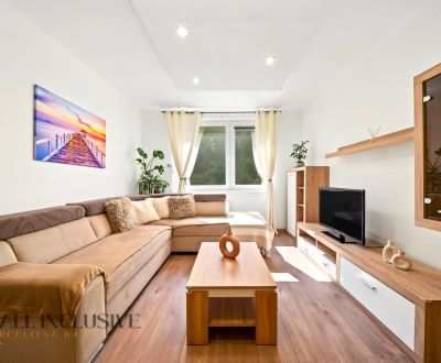 ALL INCLUSIVE I PRIESTRANNÝ 2 IZBOVÝ BYT NA  PRENÁJOM  ŠAĽA