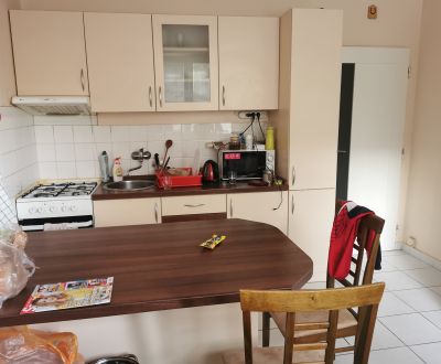 1 izbový byt so spoľahlivým nájomníkom - investičná príležitosť