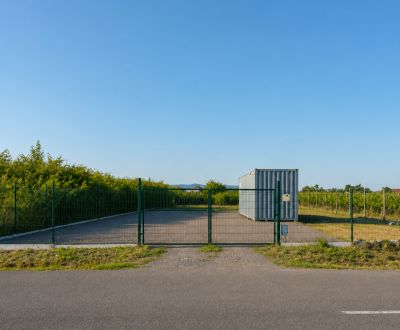 Jedinečný pozemok v Modre pod Karpatmi – vhodný na výstavbu