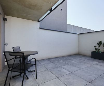 NA PRENÁJOM 1+KK byt, Košice - Staré mesto, REZIDENCIA  ATRIUM LIVING