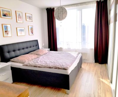 3-izb. byt v projekte Slnečnice, 7 p/7, balkón
