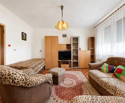 | 1 - izbový byt na ul. Hany Meličkovej, Dlhé diely, BA IV
