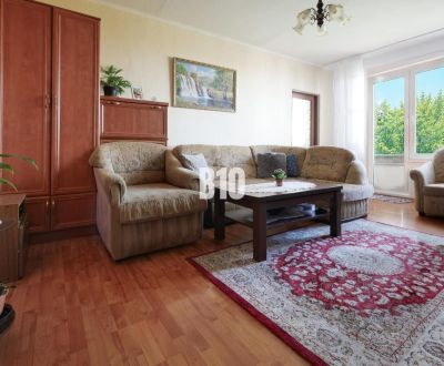2-izbový byt s balkónom a klimatizáciou | Štúrova, Nitra