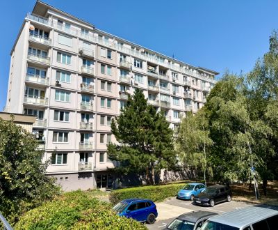 Na predaj 2 izbový byt, 47 m2, Bratislava, Nové Mesto, Piešťanská ul.