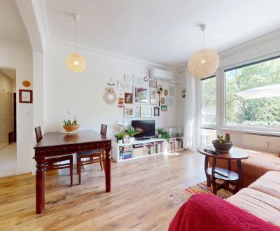 3-izbový byt 67m2 + balkón 3m2 | Svidnícka