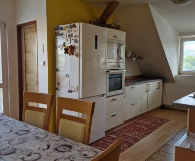 AstonReal: predaj 2,5 izbový mezonet 68m2 + garáž - Spišská Nová Ves 