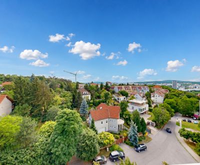 Veľký 2-izbový byt s lodžiou pri Horskom parku, BA–Staré Mesto, Svetlá