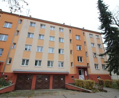 3 izbový byt v dostupnej vzdialenosti od stanice, Trnava!