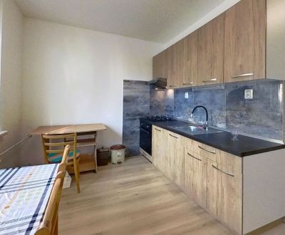 PRENÁJOM  1-izbový moderný kompletne zrekonštruovaný byt na začiatku S